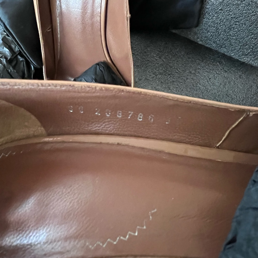 Ysl shoes - Picture 9 of 12